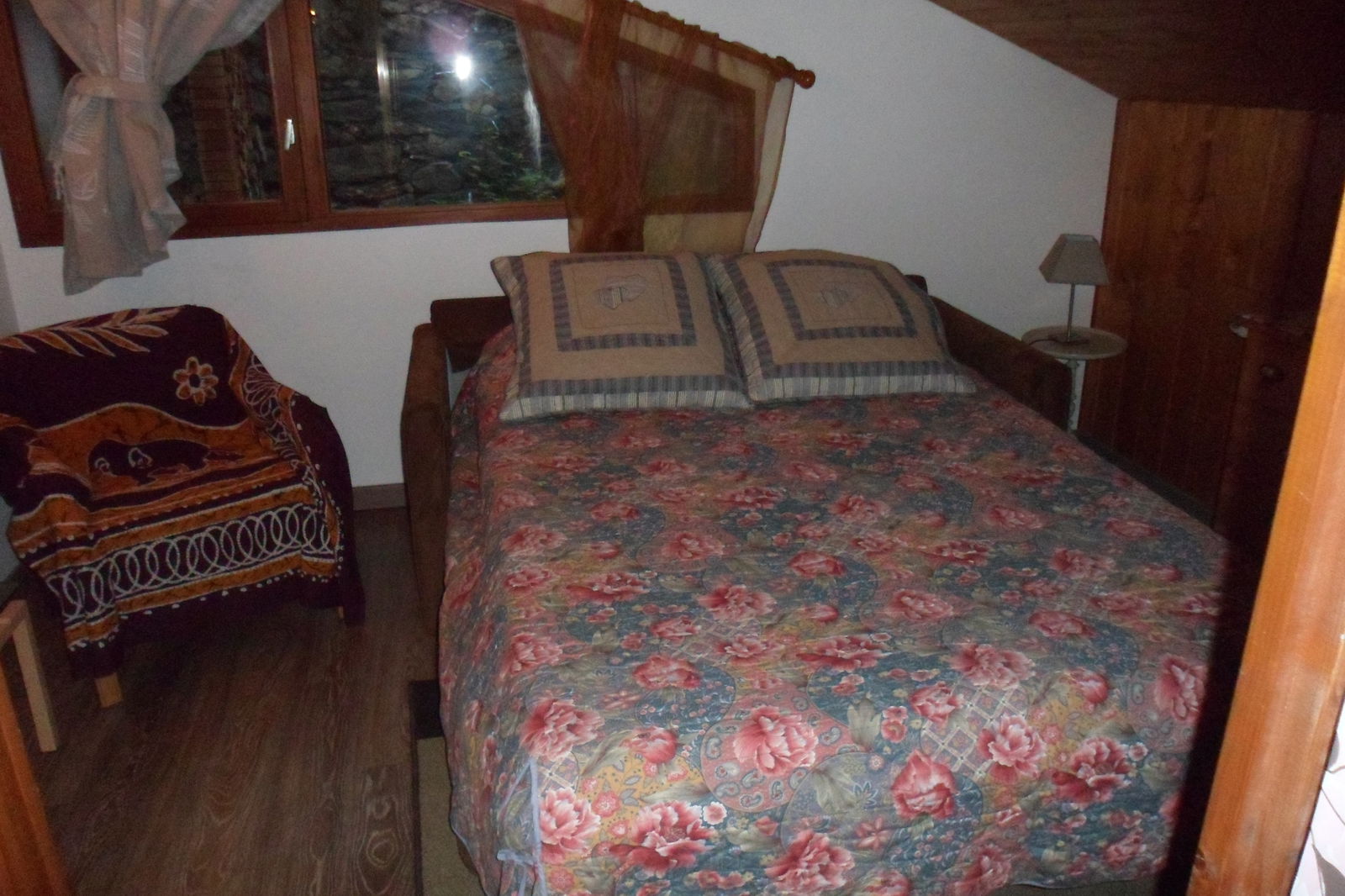 Estudio Independiente Salins-les-Thermes 414089