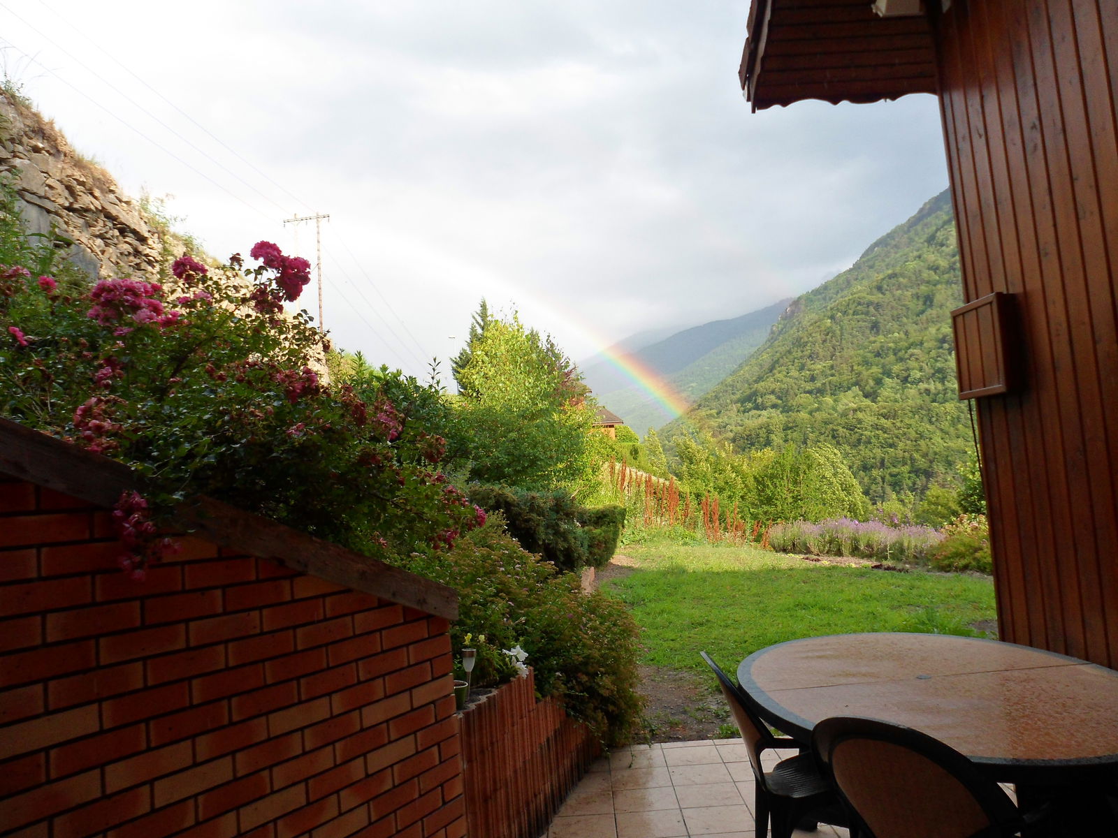 Estudio Independiente Salins-les-Thermes 414089