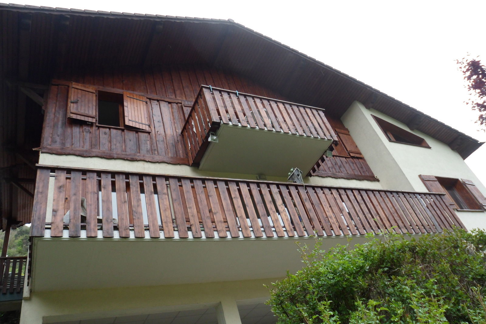 Estudio Independiente Salins-les-Thermes 414089