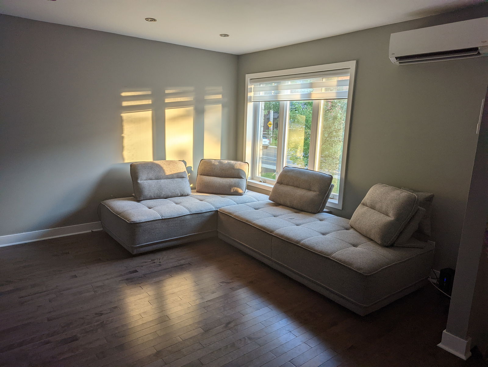 Quedarse En Casa Saint-Basile-le-Grand 261913