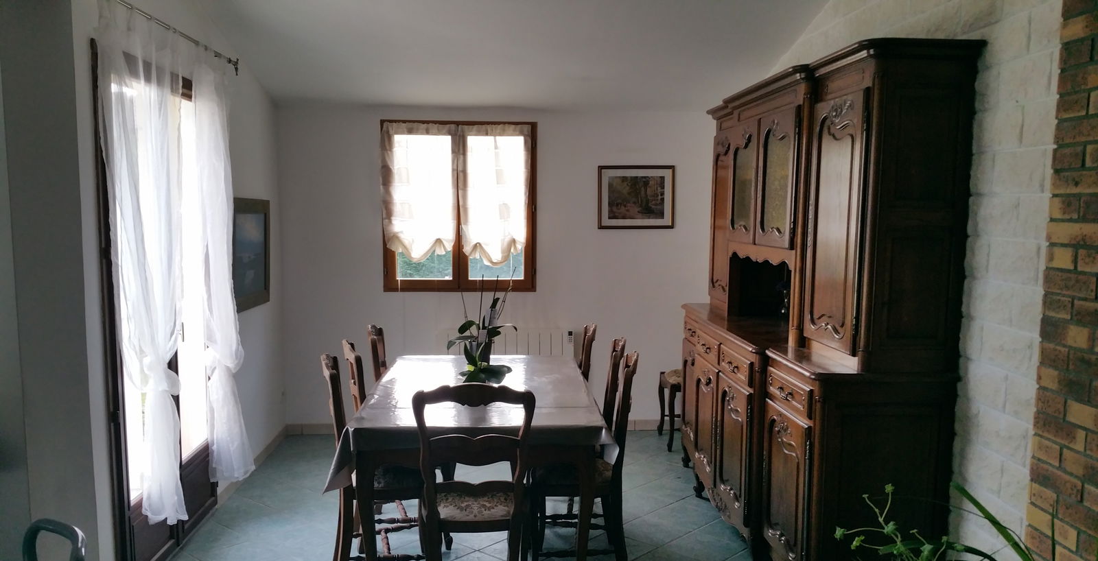 Colocación Tourville-la-Rivière 158749