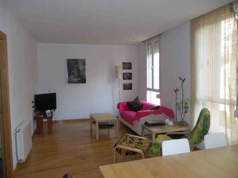 Homestay València 95416