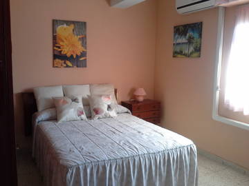 Room For Rent Alacant 127478