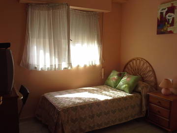 Chambre À Louer Alacant 127478