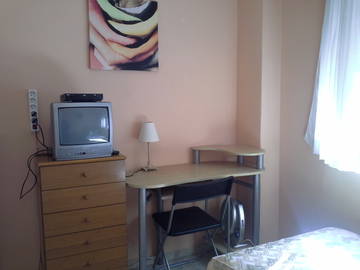 Chambre À Louer Alacant 127478