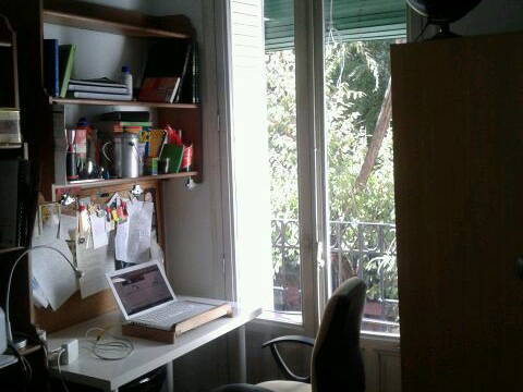 Colocation Madrid 94332-2