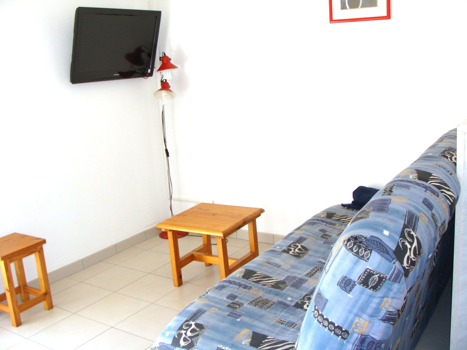 Estudio Independiente Saint-Cyprien Plage 9849