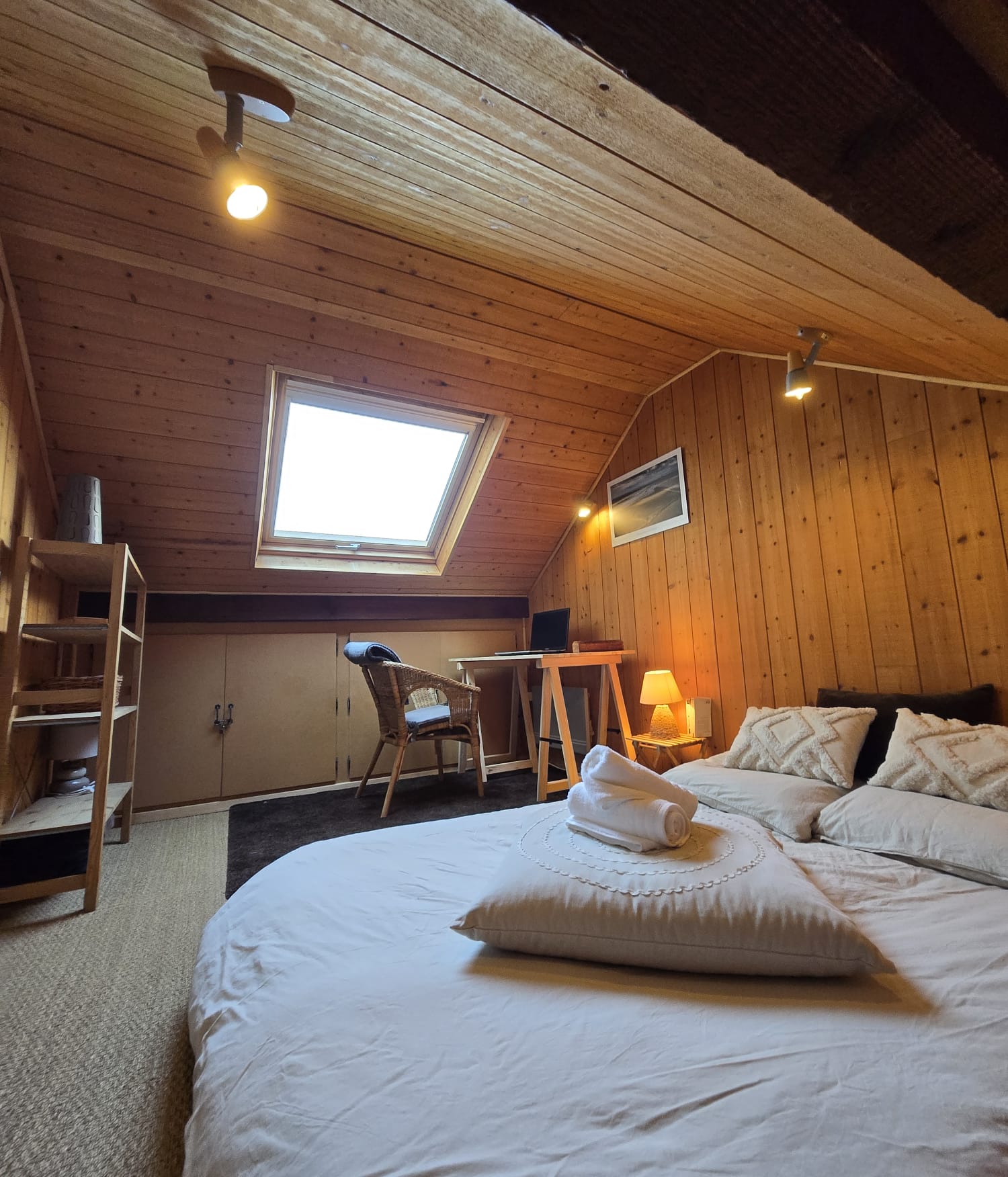 Habitación En Casa Del Anfitrión Villepreux 251332