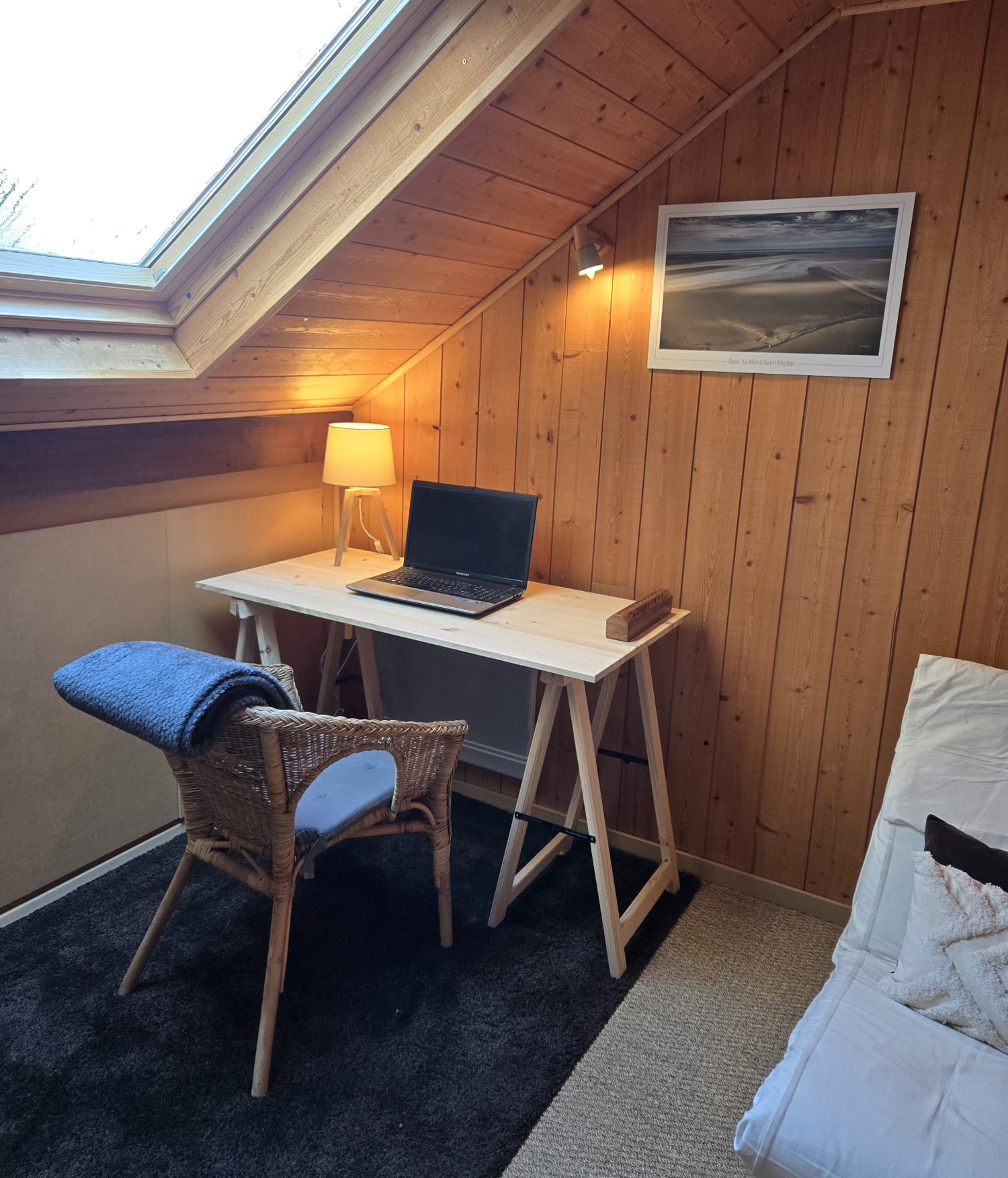 Habitación En Casa Del Anfitrión Villepreux 251332