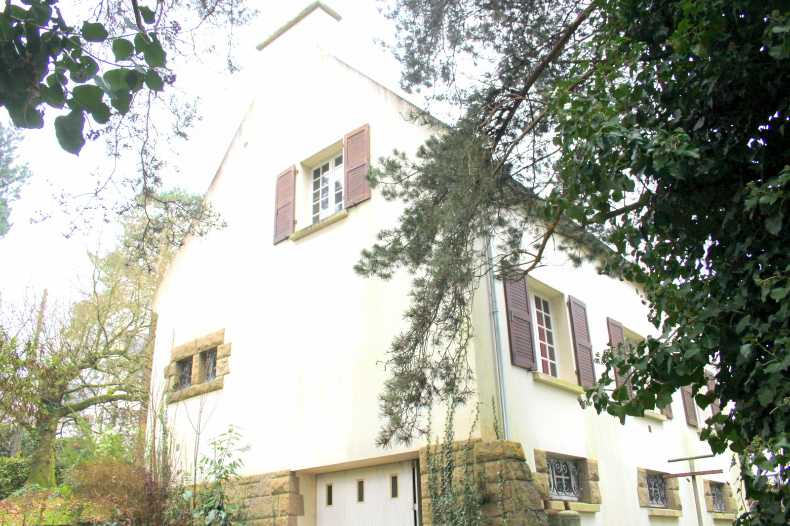 Colocación Quimper 119740