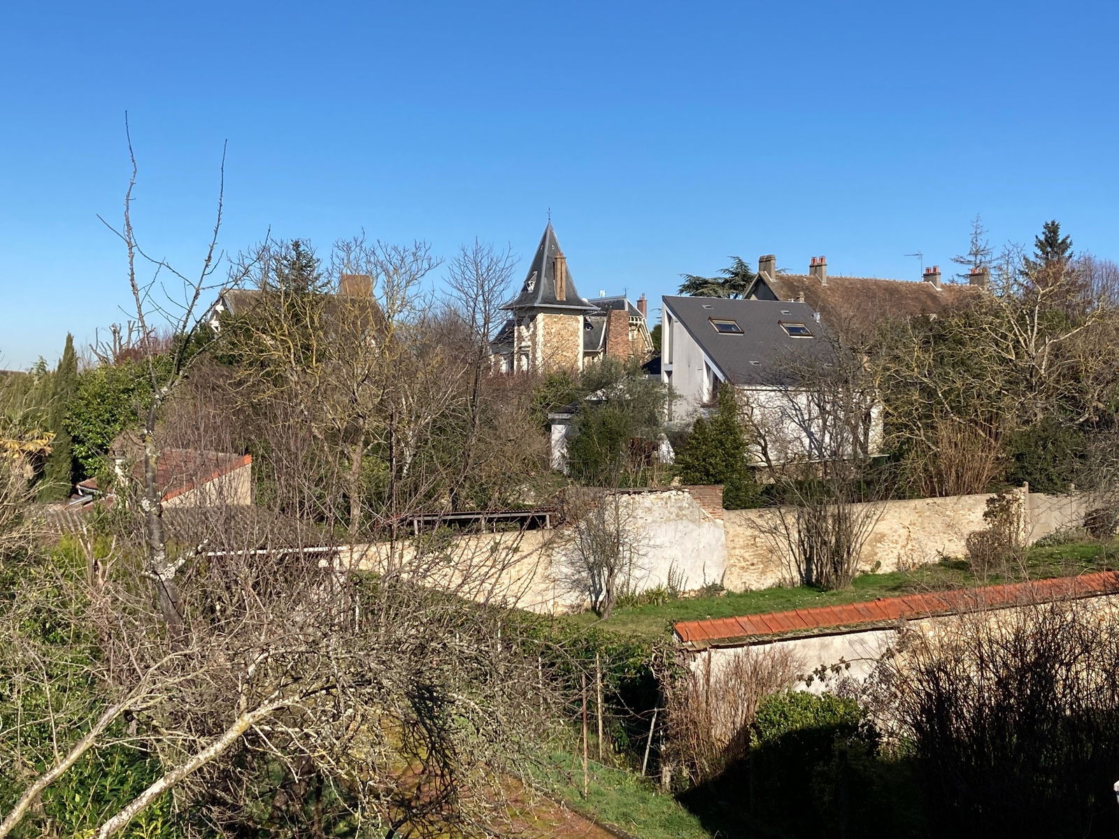 Quedarse En Casa Sucy-en-Brie 256349