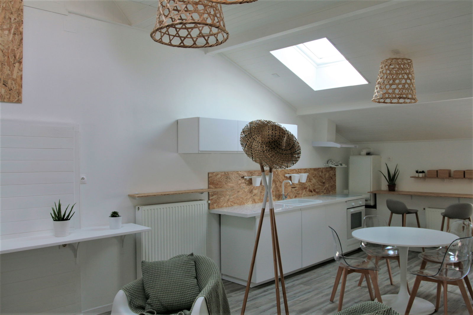 Colocación Bourg-de-Péage 647271