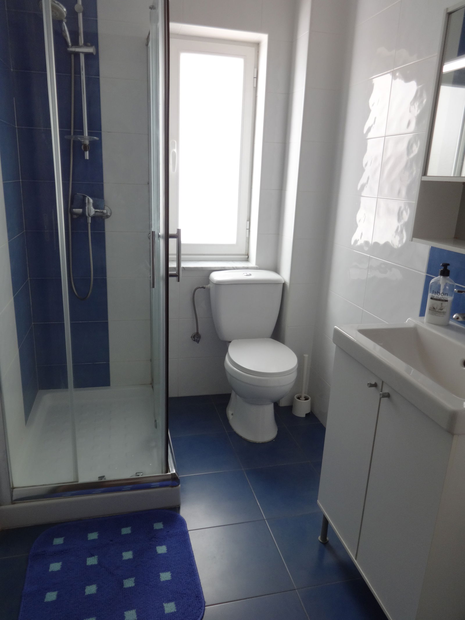 Zakwaterowanie U Rodziny Salamanca 210762