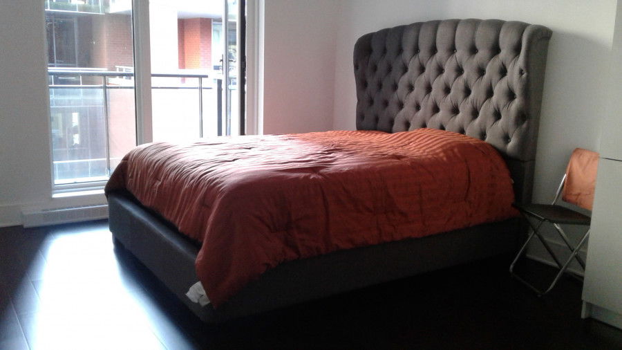 Niezależne Studio Montréal 517721