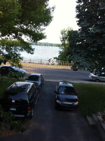 Zakwaterowanie U Rodziny Montréal 29248