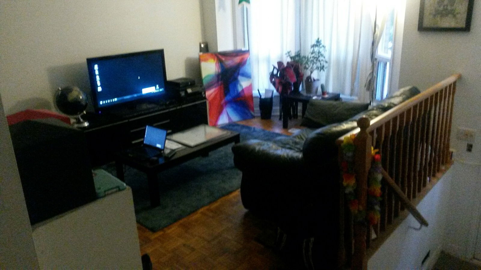 Zakwaterowanie U Rodziny Toronto 116240