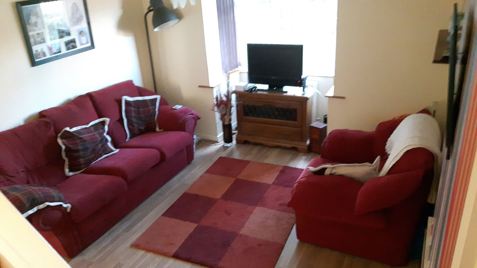 Zakwaterowanie U Rodziny Saint Helens 146208