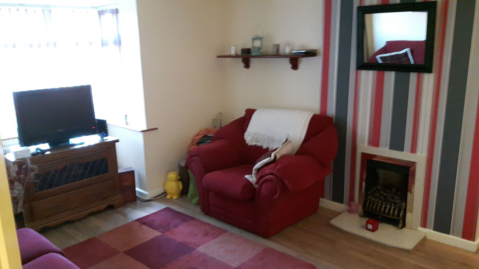 Zakwaterowanie U Rodziny Saint Helens 146208