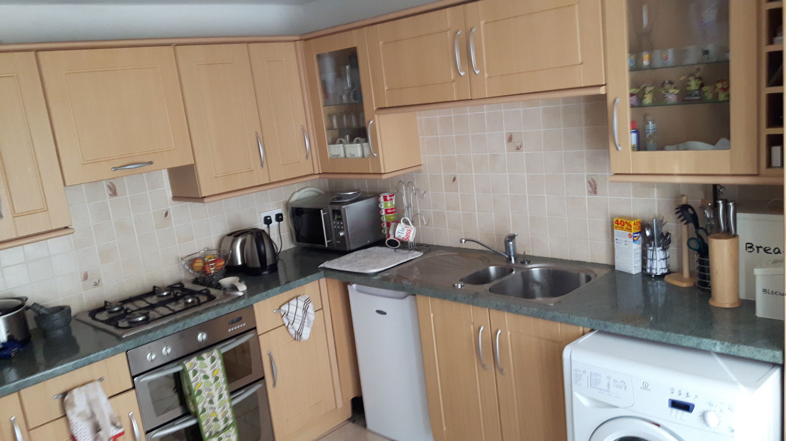 Zakwaterowanie U Rodziny Saint Helens 146208