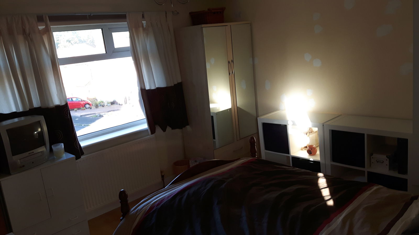 Zakwaterowanie U Rodziny Saint Helens 146208