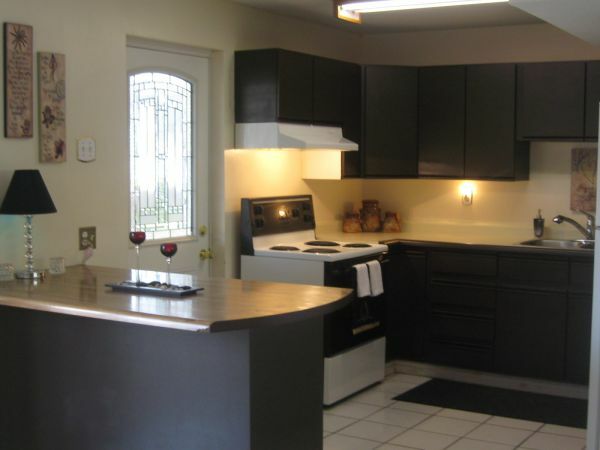 Zakwaterowanie U Rodziny Kamloops 111043