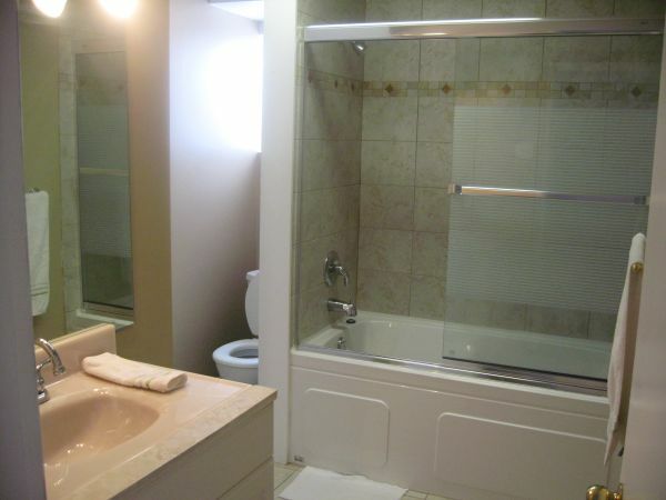 Zakwaterowanie U Rodziny Kamloops 111043