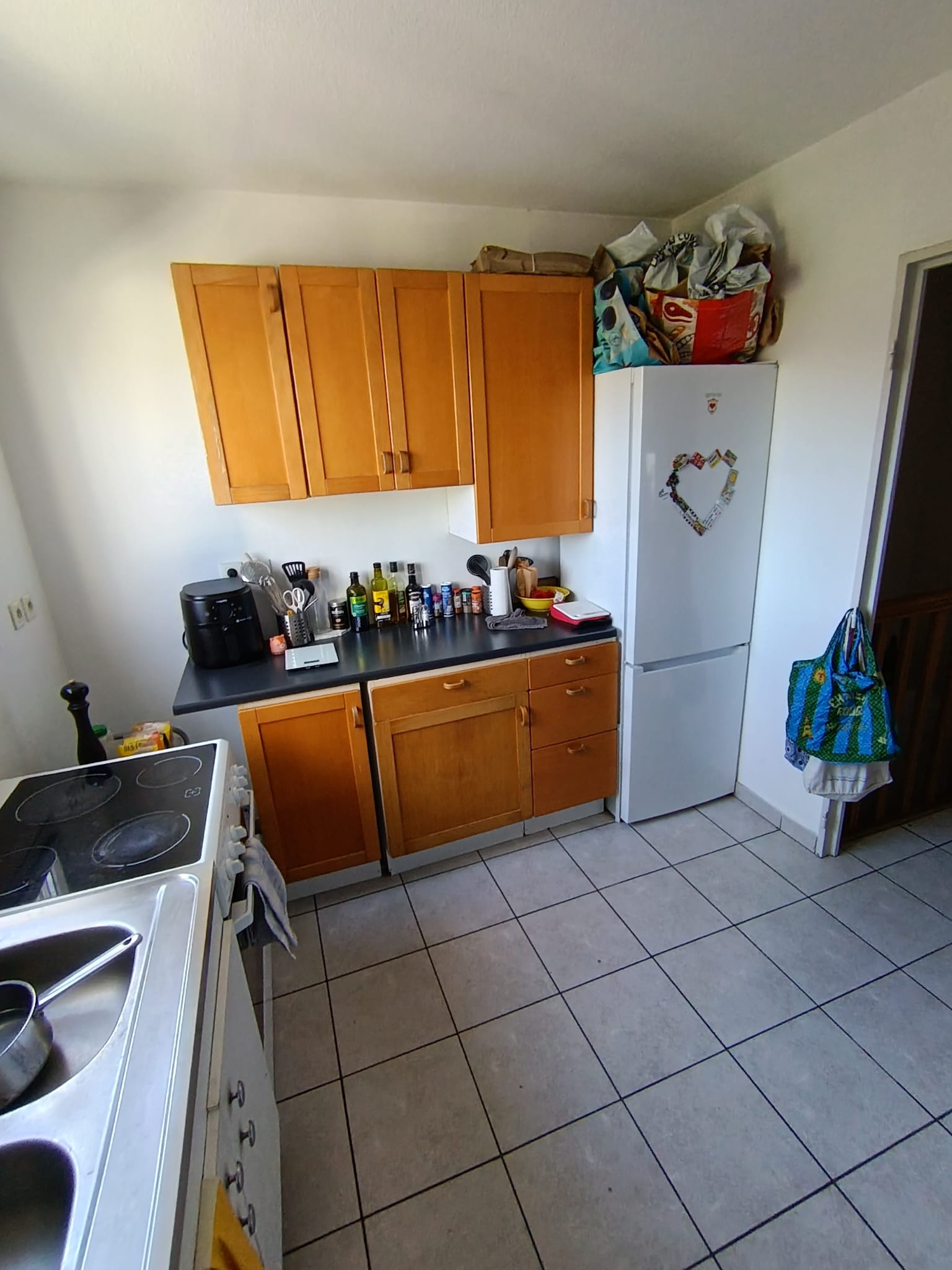 Homestay Lyon 666943