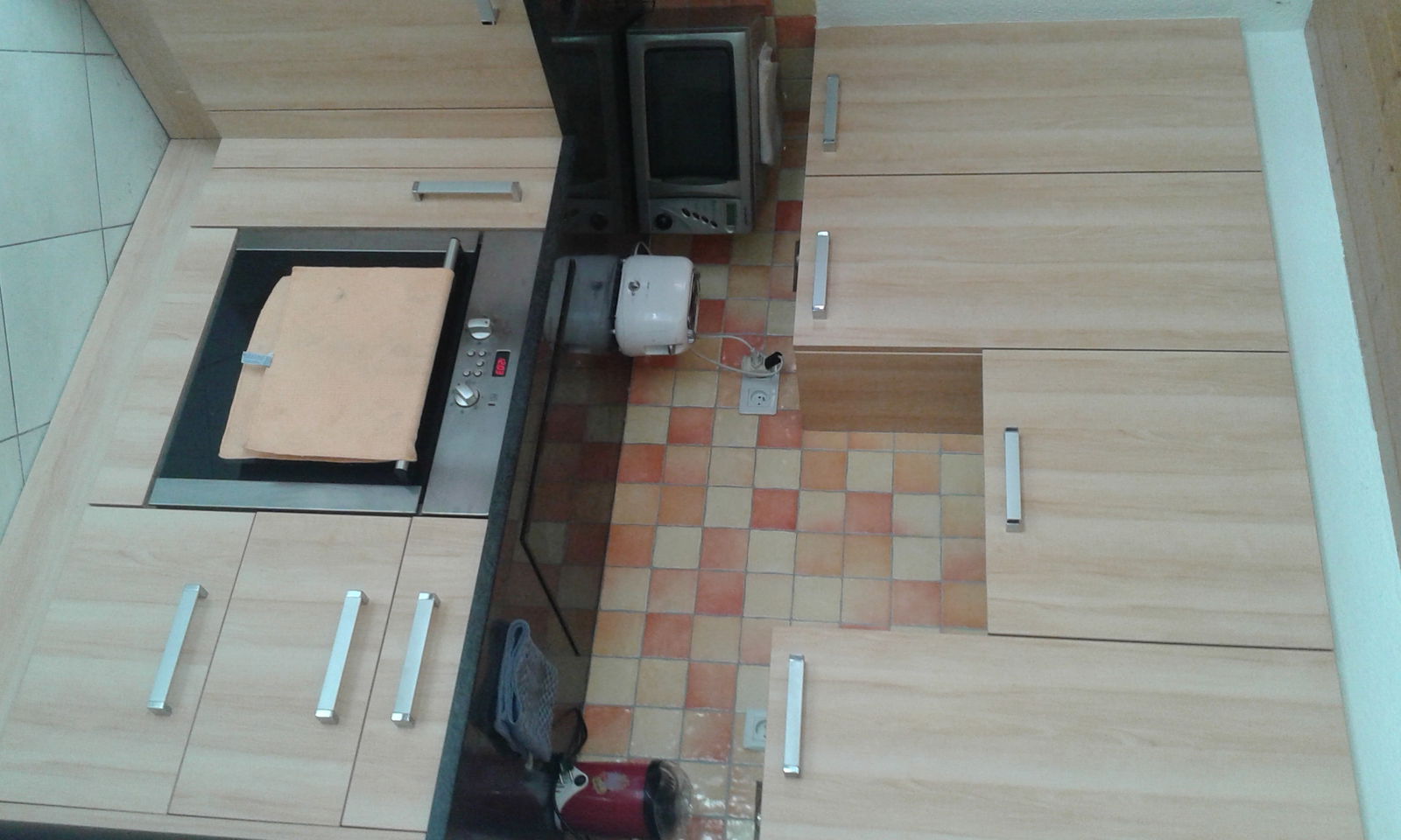 Zakwaterowanie U Rodziny Archamps 112915