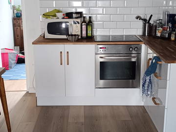 Roomlala | Dostępny wspólny pokój