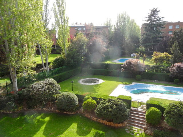 Zakwaterowanie U Rodziny Madrid 31623