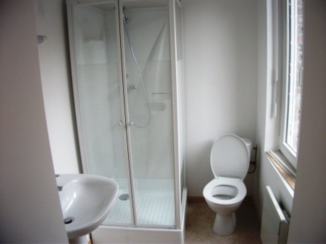 Gastgezin Douai 29202