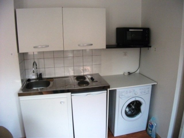 Gastgezin Douai 29202