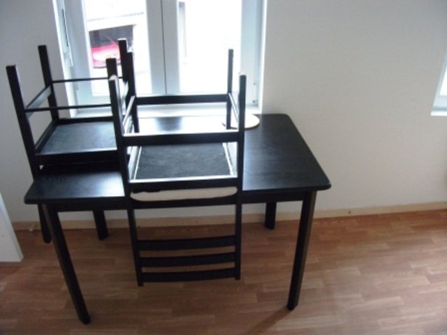 Gastgezin Douai 29202