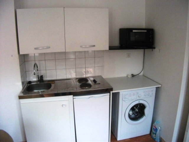 Homestay Douai 29202-4