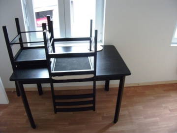 Chambre Chez L'habitant Douai 29202-6