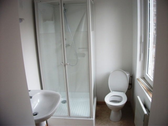 Quedarse En Casa Douai 29202