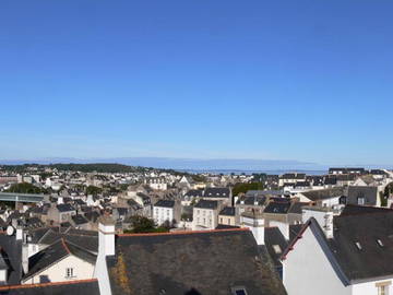 Roomlala | Douarnenez-kamer