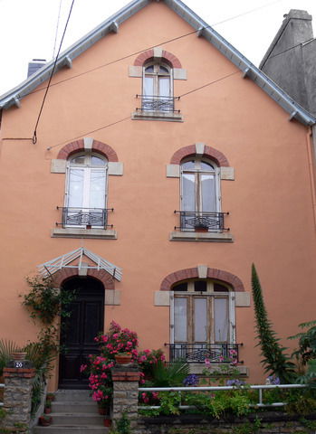 Gastfamilie Douarnenez 28656