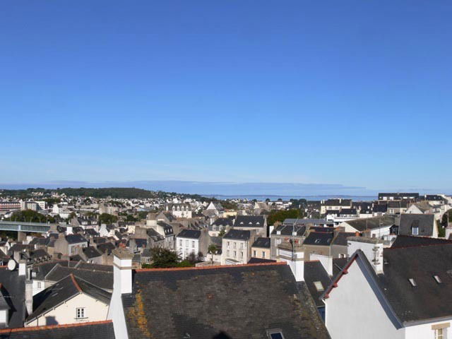 Hjemmeophold Douarnenez 28656