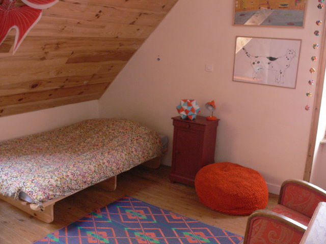 Hjemmeophold Douarnenez 28656