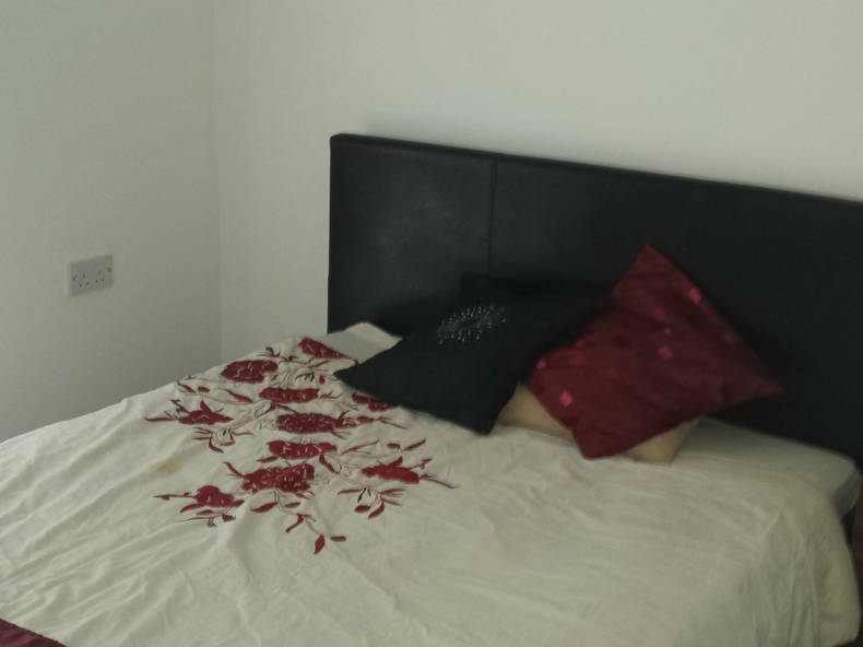 Hospedagem Em Casa De Família Ermelo 132798-2