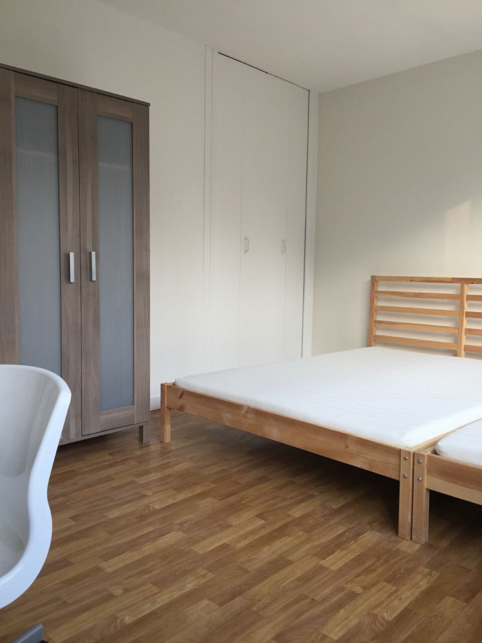 Homestay Montfermeil 215888
