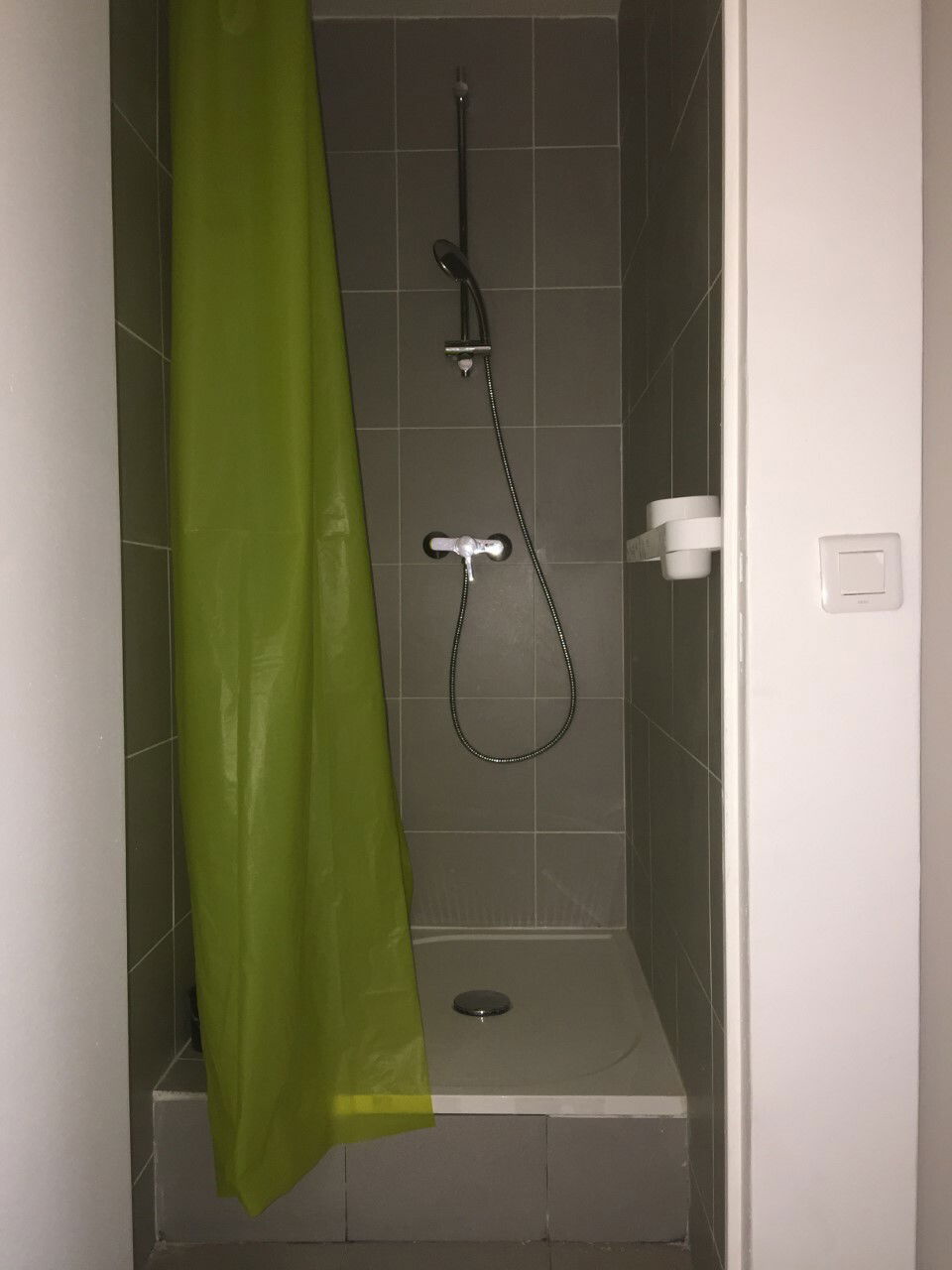 Homestay Montfermeil 215888
