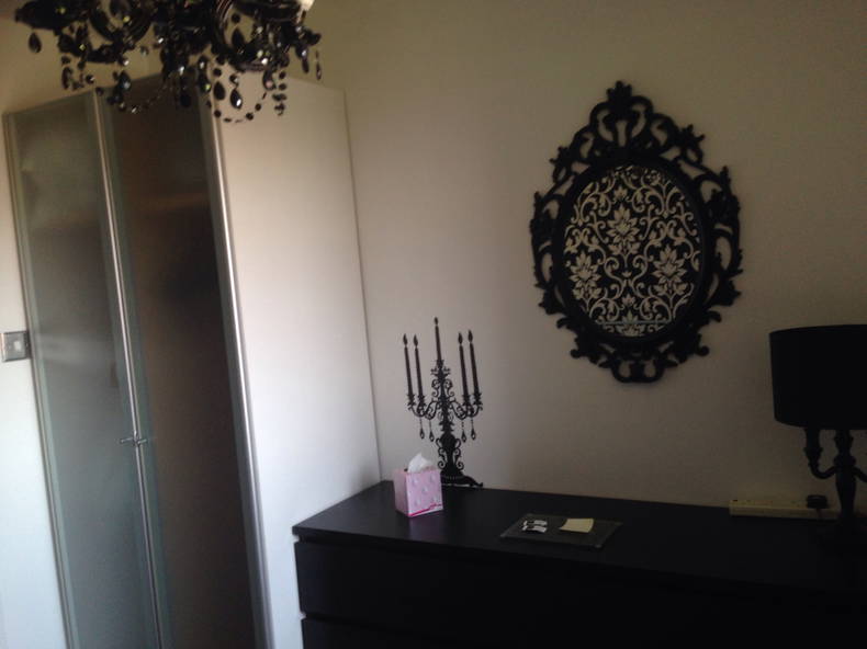 Chambre Chez L'habitant Coventry 37966-2