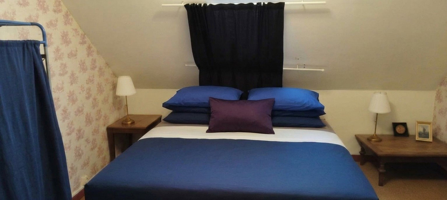 Homestay Saumur 664984