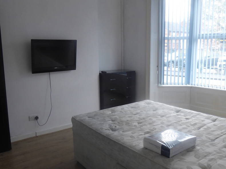 Homestay Crewe 183875-1