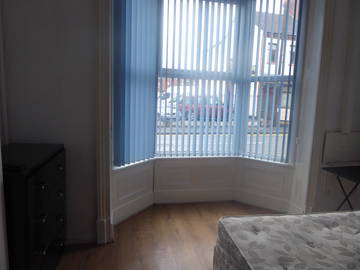 Room For Rent Crewe 183875