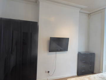 Chambre Chez L'habitant Crewe 183875-4