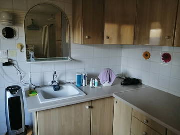 Chambre Chez L'habitant Fruges 235576-6