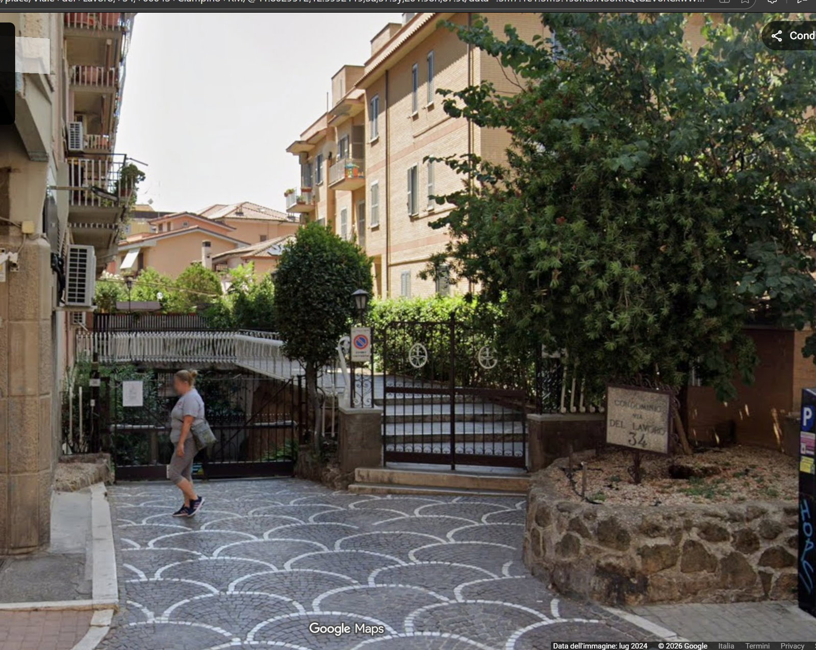 Coliving Ciampino 671317
